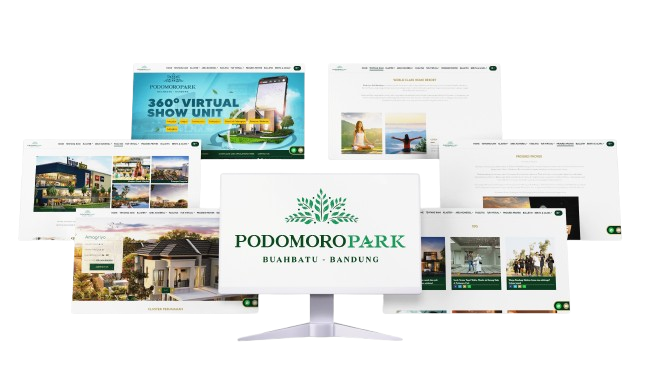 Podomoro Park